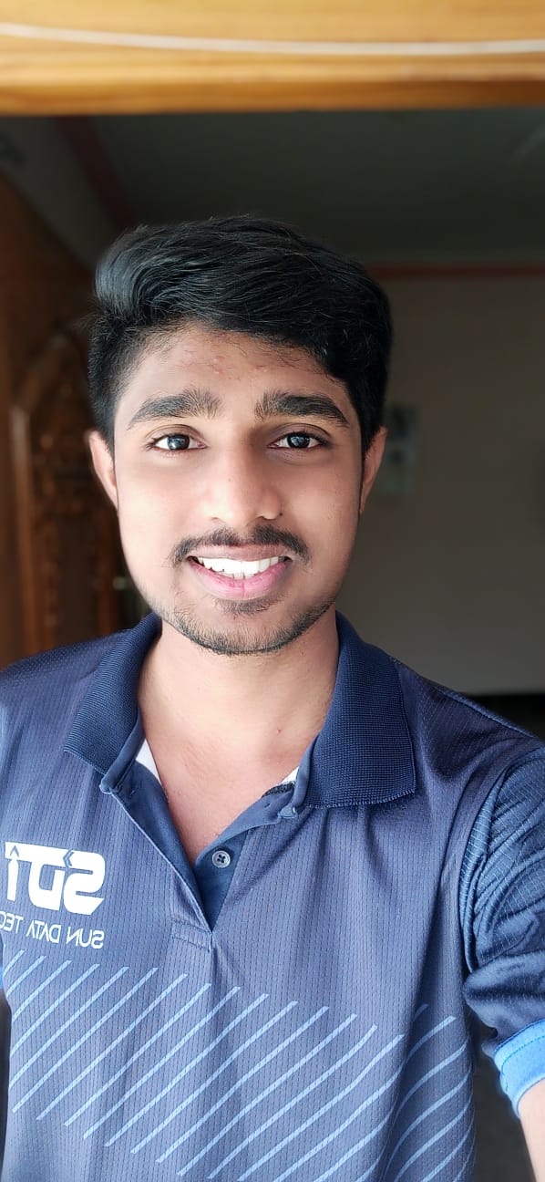 Thirunavukkarasu